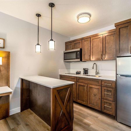 Mainstay Suites Moreno Valley Near March Air Reserve Base Buitenkant foto