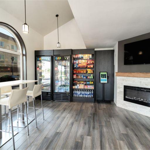 Mainstay Suites Moreno Valley Near March Air Reserve Base Buitenkant foto