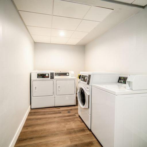 Mainstay Suites Moreno Valley Near March Air Reserve Base Buitenkant foto
