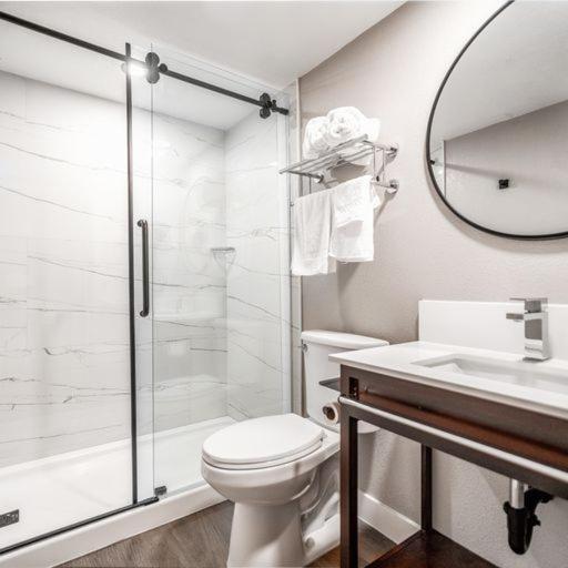 Mainstay Suites Moreno Valley Near March Air Reserve Base Buitenkant foto