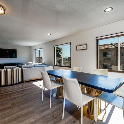 Mainstay Suites Moreno Valley Near March Air Reserve Base Buitenkant foto