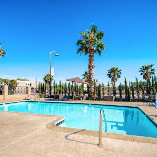 Mainstay Suites Moreno Valley Near March Air Reserve Base Buitenkant foto