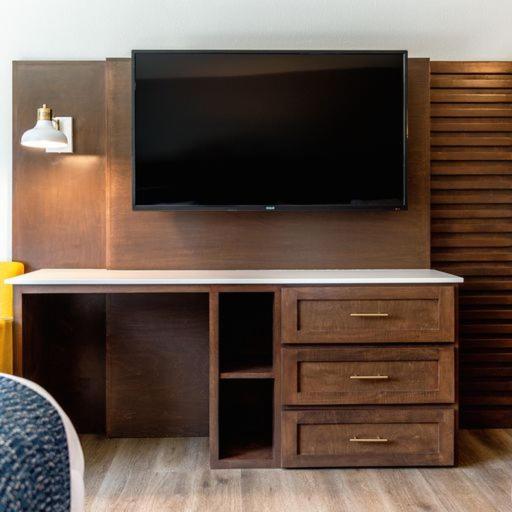 Mainstay Suites Moreno Valley Near March Air Reserve Base Buitenkant foto