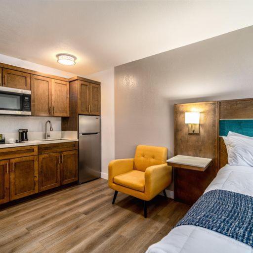 Mainstay Suites Moreno Valley Near March Air Reserve Base Buitenkant foto