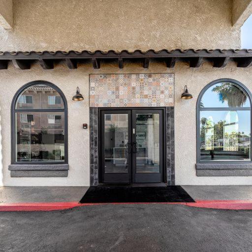 Mainstay Suites Moreno Valley Near March Air Reserve Base Buitenkant foto