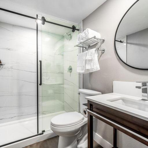 Mainstay Suites Moreno Valley Near March Air Reserve Base Buitenkant foto