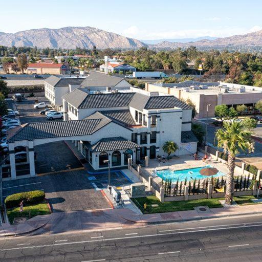 Mainstay Suites Moreno Valley Near March Air Reserve Base Buitenkant foto