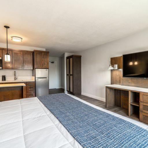 Mainstay Suites Moreno Valley Near March Air Reserve Base Buitenkant foto