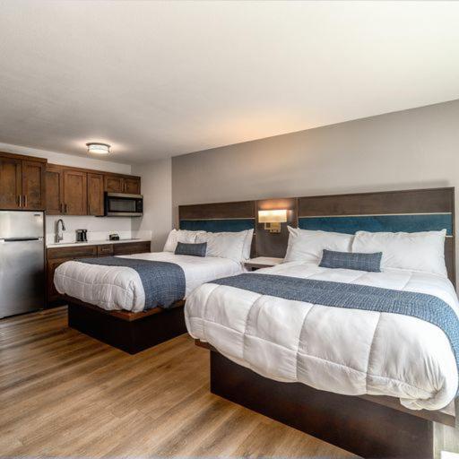 Mainstay Suites Moreno Valley Near March Air Reserve Base Buitenkant foto