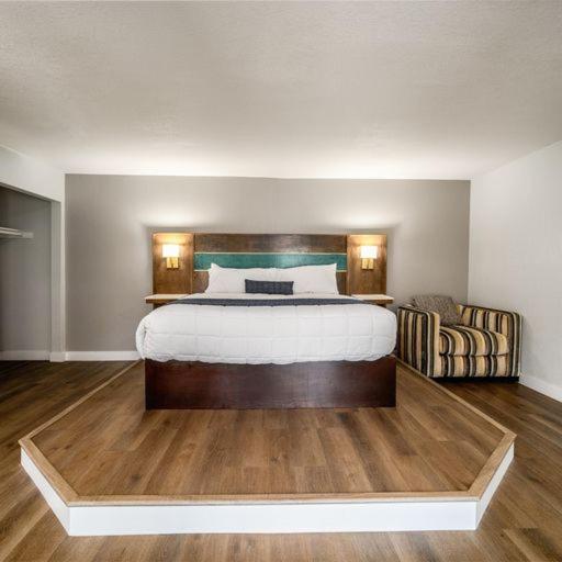 Mainstay Suites Moreno Valley Near March Air Reserve Base Buitenkant foto