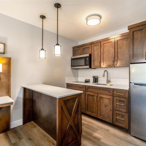 Mainstay Suites Moreno Valley Near March Air Reserve Base Buitenkant foto