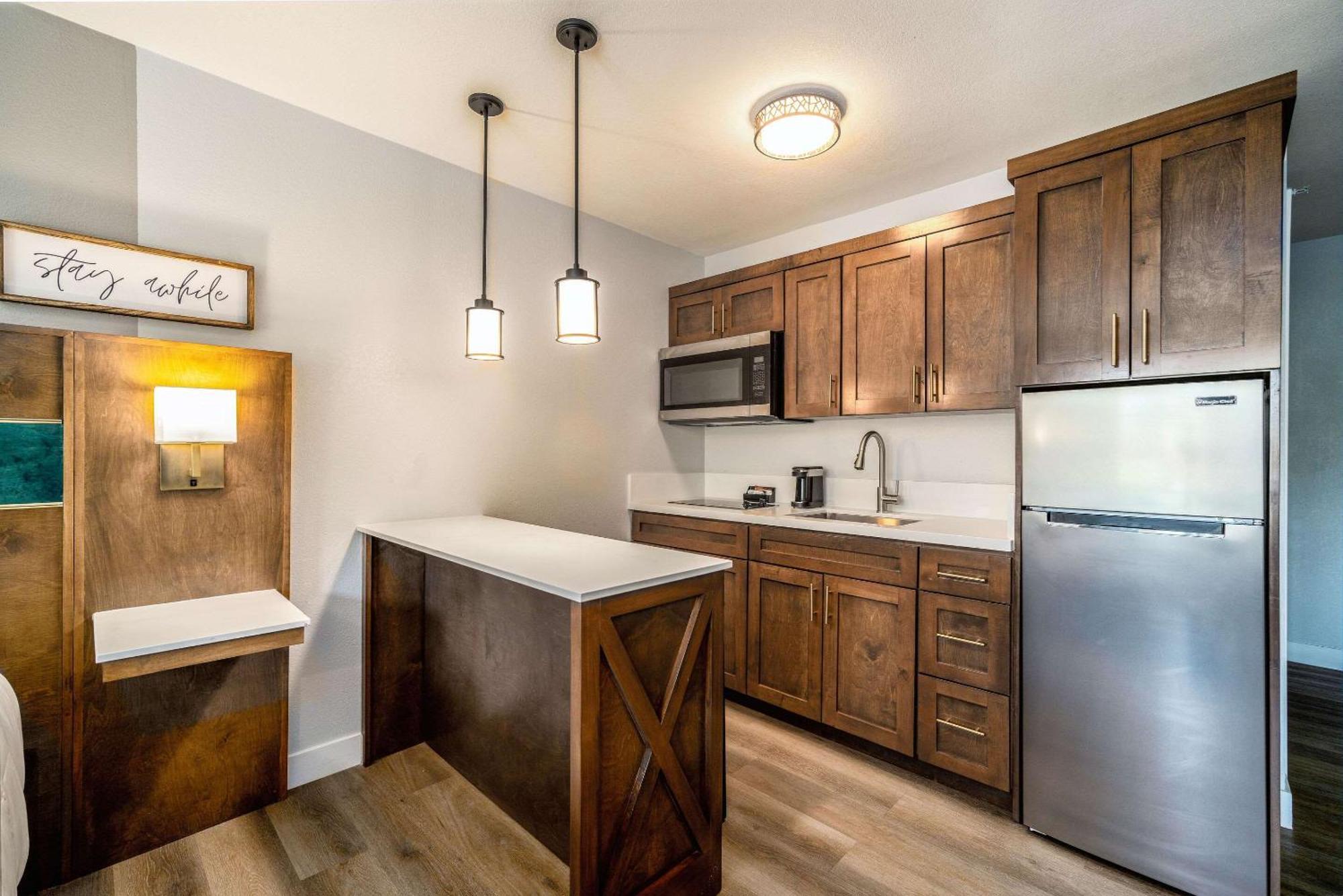 Mainstay Suites Moreno Valley Near March Air Reserve Base Buitenkant foto